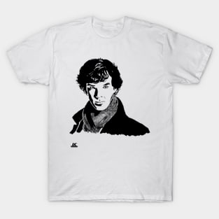 Sherlock T-Shirt